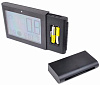 Погодная станция Oregon Scientific Alize BAR268HG-b (Black) купить в интернет-магазине icover