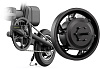 Электровелосипед iconBIT E-BIKE K7 (Black) купить в интернет-магазине icover