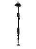 Настольная светодиодная лампа Ridberg LDL25-2 (Black) купить в интернет-магазине icover
