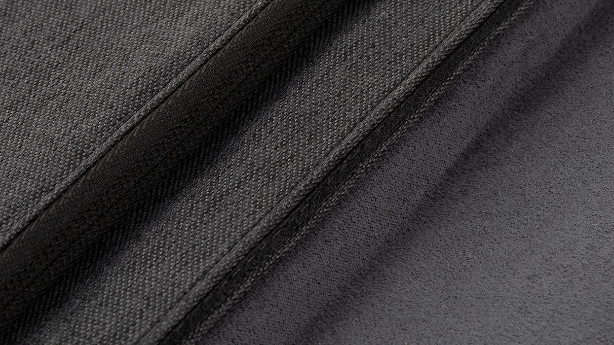 Чехол UAG U Mouve (982770313232) для ноутбука 13" (Dark Grey) купить в интернет-магазине icover