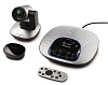 Logitech ConferenceCam CC3000e - набор для организации видеоконференции купить в интернет-магазине icover