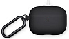 Чехол Native Union Roam Case (APPRO-ROAM-BLK-NP) для AirPods Pro (Black) купить в интернет-магазине icover