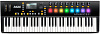 Миди-клавиатура Akai Advance 61 (Black) купить в интернет-магазине icover