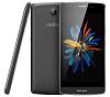 Смартфон TP-Link Neffos C5 16Gb LTE TP701A24RU (Grey) + внешний аккумулятор TL-PB5200 купить в интернет-магазине icover
