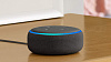 Акустическая система Amazon Echo Dot Gen 3 (Charcoal) купить в интернет-магазине icover