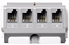 Микрокомпьютер Lego Education EV3 Intelligent Brick (45500) купить в интернет-магазине icover