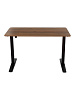Стол игровой Бюрократ Knight Table T2 (Dark Brown) купить в интернет-магазине icover