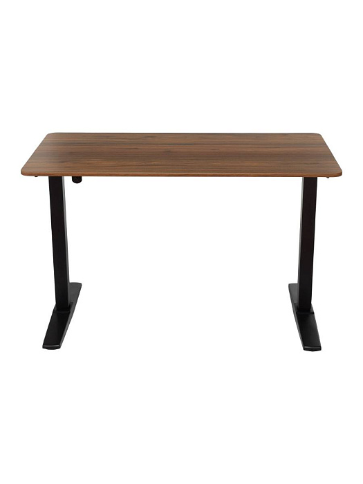 Стол игровой Бюрократ Knight Table T2 (Dark Brown) купить в интернет-магазине icover