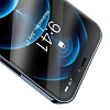 Защитное стекло Baseus 0.3mm Full-glass Crystal (SGBL063202) для iPhone 12 / 12 Pro 2 шт. купить в интернет-магазине icover