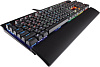 Corsair Gaming Keyboard K70 LUX RGB - игровая клавиатура (Black) купить в интернет-магазине icover