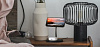 Беспроводное зарядное устройство Belkin BOOST CHARGE PRO with MagSafe WIZ010vfBK (Black) купить в интернет-магазине icover