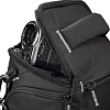 Сумка Case Logic Compact Bag (TBC-405-BLACK) для компактной/гибридной камеры (Black) купить в интернет-магазине icover
