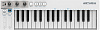 MIDI-клавиатура Arturia KeyStep MCI54038 (White) купить в интернет-магазине icover