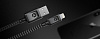 Кабель для iPhone, iPad Nomad (NM01AB1000) USB-A to Lightning 3m (Black) купить в интернет-магазине icover