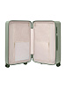 Чемодан Ninetygo Danube Max 2.0 24" (Green) купить в интернет-магазине icover