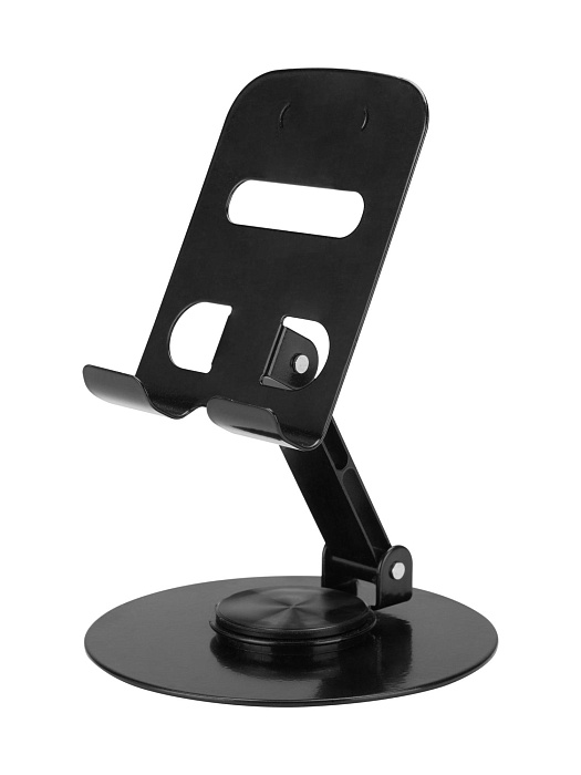 Регулируемая настольная подставка Ridberg PHS10-9 (Black) купить в интернет-магазине icover