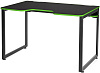Игровой стол WARP Xt (Green) купить в интернет-магазине icover
