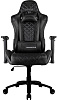 Игровое кресло ThunderX3 TGC12 TX3-12B (Black) купить в интернет-магазине icover