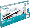 Сканер IRISCan Book 3 купить в интернет-магазине icover