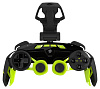 Mad Catz L.Y.N.X. 3 (MCB322690006/04/1) - беспроводной геймпад для Android-устройств и ПК  купить в интернет-магазине icover