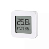 Датчик температуры и влажности Xiaomi Mi Temperature and Humidity Monitor 2 (NUN4126GL) купить в интернет-магазине icover
