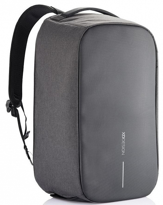 Рюкзак XD Design Bobby Duffle (Black) купить в интернет-магазине icover
