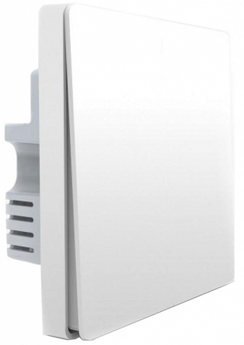 Умный выключатель Xiaomi Aqara QBKG04LM (White) купить в интернет-магазине icover