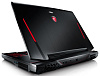 Ноутбук MSI GT80 2QE-287RU Titan 18,4'', Intel Core i7 5950HQ 2.9Ghz, 32Gb, 1Tb HDD, 1Tb SSD (9S7-181212-287) купить в интернет-магазине icover