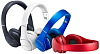 Накладные беспроводные наушники Samsung Level On (Blue) купить в интернет-магазине icover