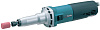 Makita GD0800 C -  прямошлифовальная машина купить в интернет-магазине icover