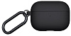 Чехол Native Union Roam Case (APPRO-ROAM-BLK-NP) для AirPods Pro (Black) купить в интернет-магазине icover