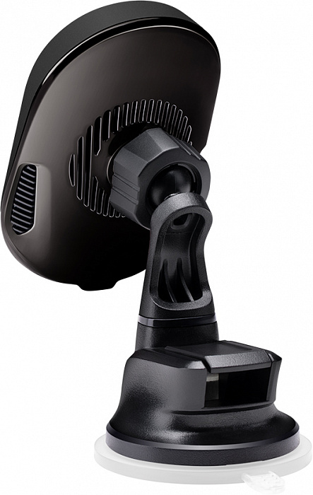 Автомобильный держатель Pitaka MagEZ Car Mount Lite-Suction (CMS003) купить в интернет-магазине icover