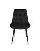 Комплект стульев RIDBERG Шеффилд 4 шт (Black) купить в интернет-магазине icover