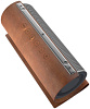 GZ electronics LoftSound GZ-22 - портативная Bluetooth-колонка (Brown) купить в интернет-магазине icover