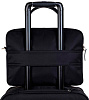 Сумка Knomo Hanover (119-101-BLK2) для ноутбука 14" (Black) купить в интернет-магазине icover