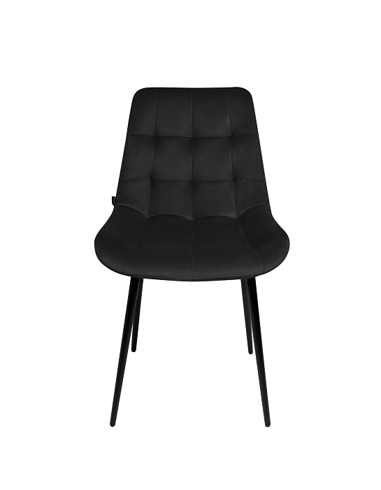 Комплект стульев RIDBERG Шеффилд 4 шт (Black) купить в интернет-магазине icover