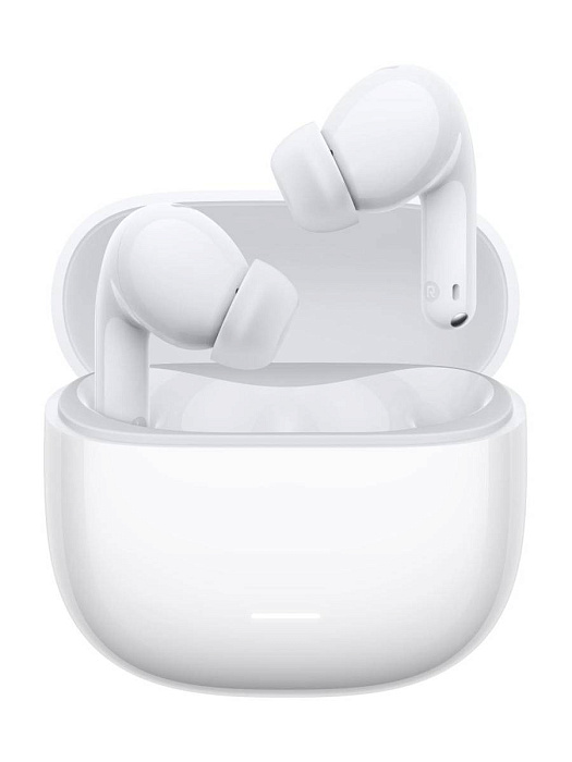 Наушники Xiaomi Redmi Buds 8 Lite BHR08OLGL (White) купить в интернет-магазине icover