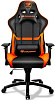 Игровое кресло Cougar Armor (Black/Orange) купить в интернет-магазине icover