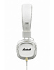 Накладные наушники Marshall Major II (White) купить в интернет-магазине icover