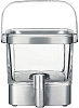 Кофеварка колд-брю KitchenAid Artisan 5KCM4212SX (Silver) купить в интернет-магазине icover