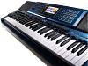 Casio MZ-X500 (A062353) - синтезатор (Dark blue) купить в интернет-магазине icover