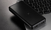 Внешний аккумулятор Baseus M36 Wireless Charger (PPALL-M3601) 10000 mAh (Black) купить в интернет-магазине icover