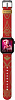 Ремешок MobyFox DC WW84 Crimson Armor (ST-WNR22DCC2012) для Apple Watch (Red) купить в интернет-магазине icover
