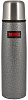 Термос Thermos FBB-1000HM 1L (Hammered Gray) купить в интернет-магазине icover