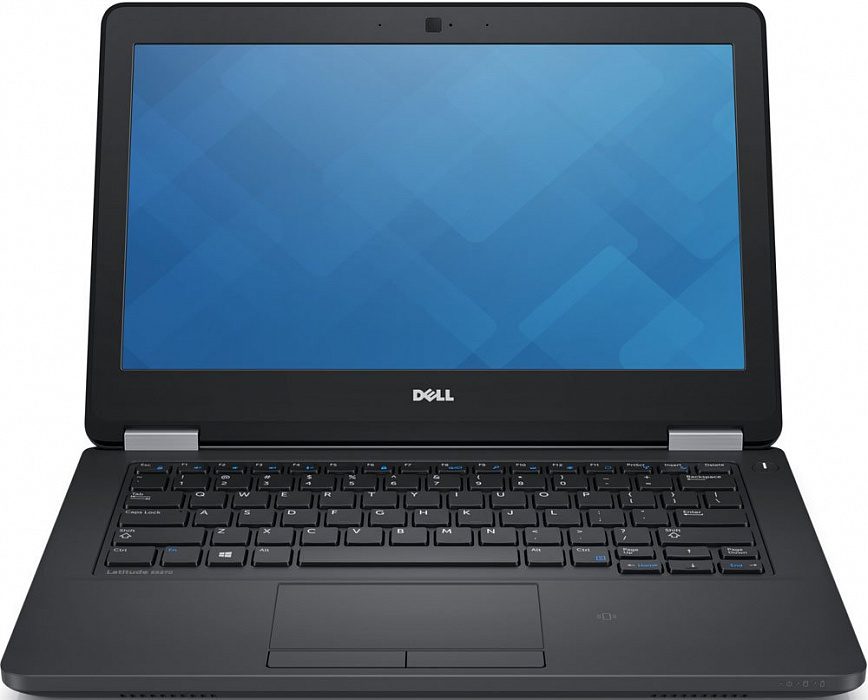 Ноутбук Dell Latitude E5270 12.5", Intel Core i5 6200U 2.3Ghz, 8Gb, 256Gb SSD (5270-9114) купить в интернет-магазине icover