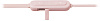 Bluetooth-наушники JBL T110BT с микрофоном (Pink) купить в интернет-магазине icover