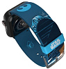 Ремешок MobyFox STAR WARS Rey (ST-DSY22STW2021) для Apple Watch (Blue) купить в интернет-магазине icover