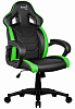 Игровое кресло Aerocool AC60C AIR (Black/Green) купить в интернет-магазине icover
