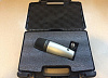 Микрофон Samson C03 XLR (Silver) купить в интернет-магазине icover