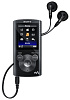 Sony Walkman (NWZ-E384) - цифровой плеер (Black) купить в интернет-магазине icover